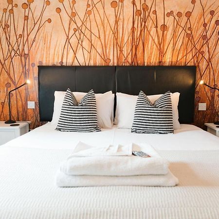 Sweet Suites Lytham Lytham St Annes Extérieur photo