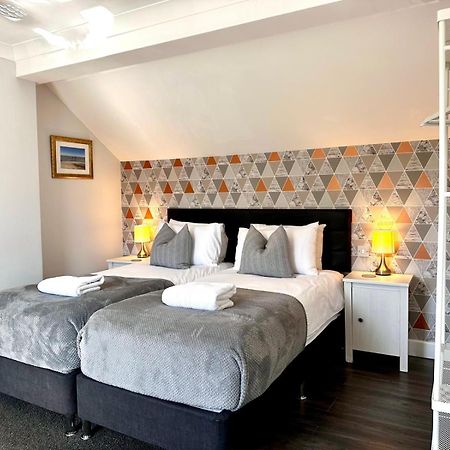 Sweet Suites Lytham Lytham St Annes Extérieur photo