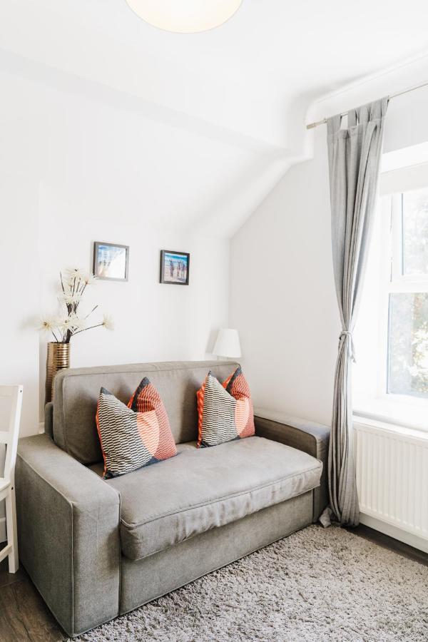 Sweet Suites Lytham Lytham St Annes Extérieur photo