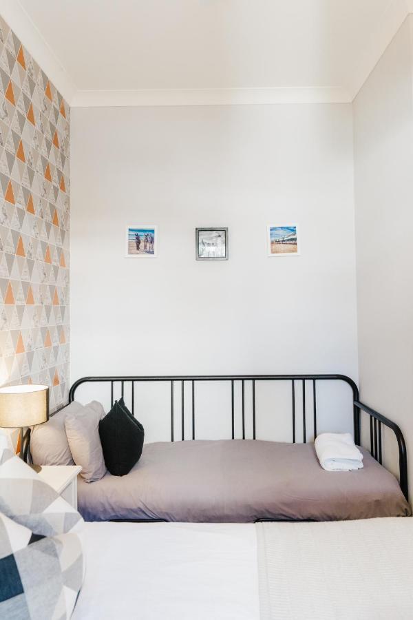 Sweet Suites Lytham Lytham St Annes Extérieur photo