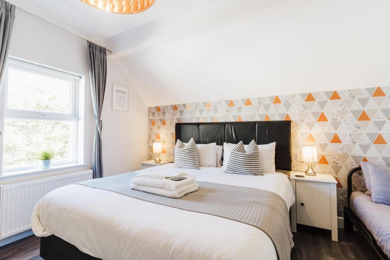 Sweet Suites Lytham Lytham St Annes Extérieur photo