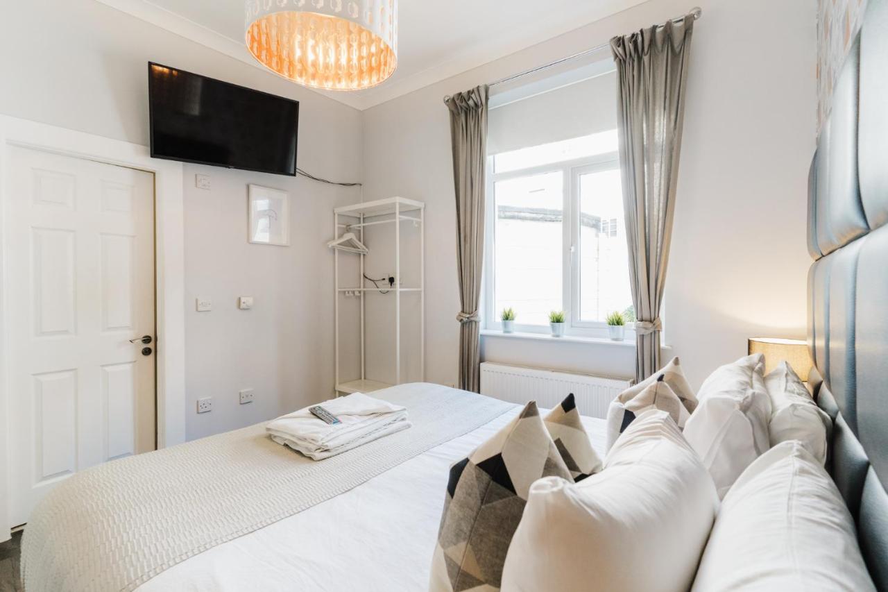 Sweet Suites Lytham Lytham St Annes Extérieur photo