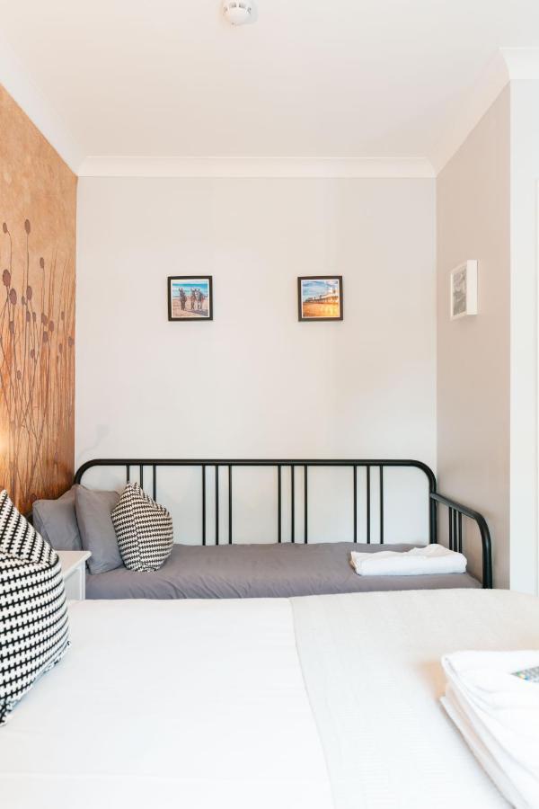 Sweet Suites Lytham Lytham St Annes Extérieur photo