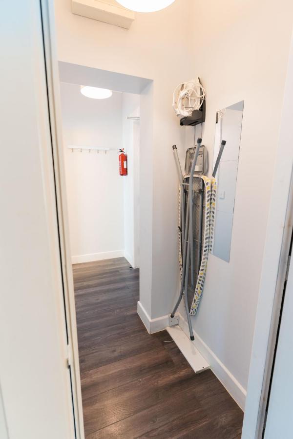 Sweet Suites Lytham Lytham St Annes Extérieur photo