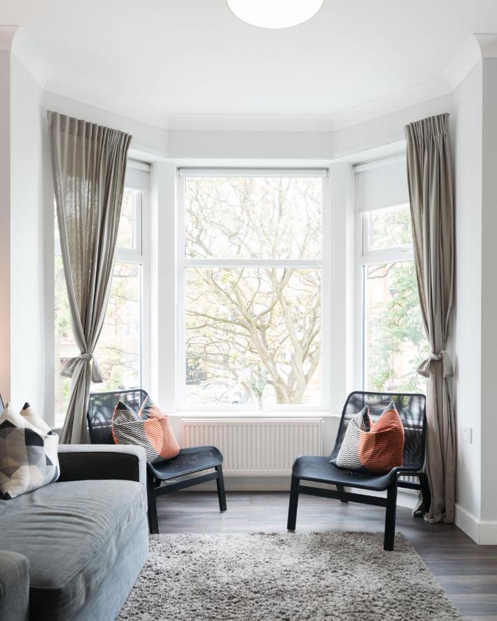 Sweet Suites Lytham Lytham St Annes Extérieur photo