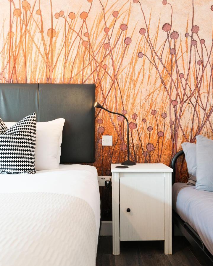 Sweet Suites Lytham Lytham St Annes Extérieur photo