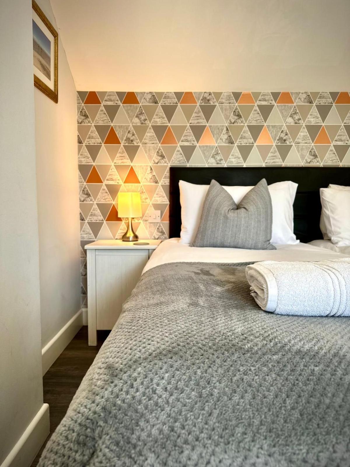 Sweet Suites Lytham Lytham St Annes Extérieur photo