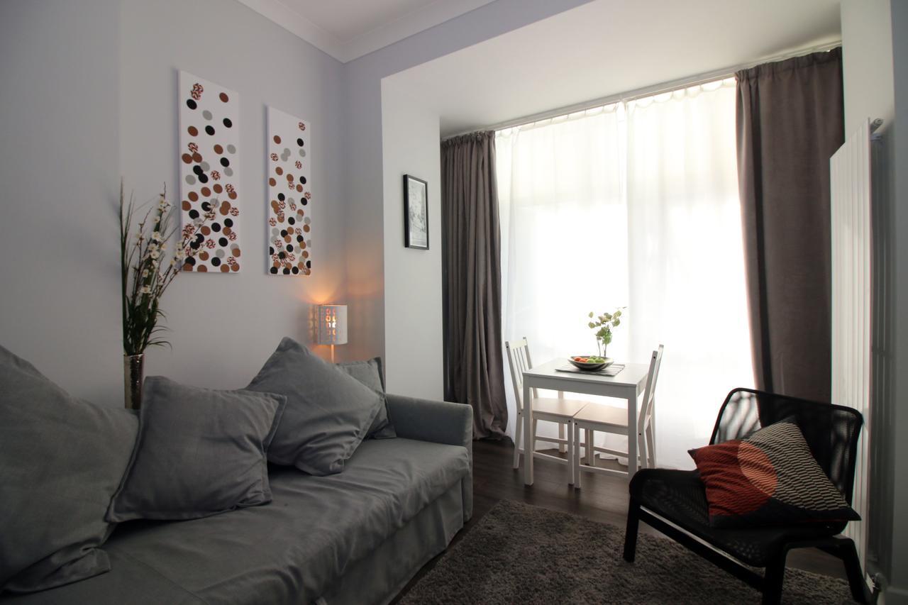 Sweet Suites Lytham Lytham St Annes Extérieur photo